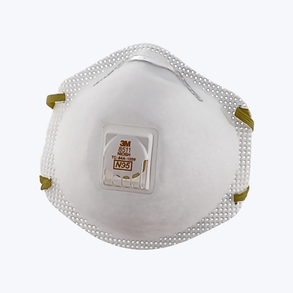 N95 Face Mask 1